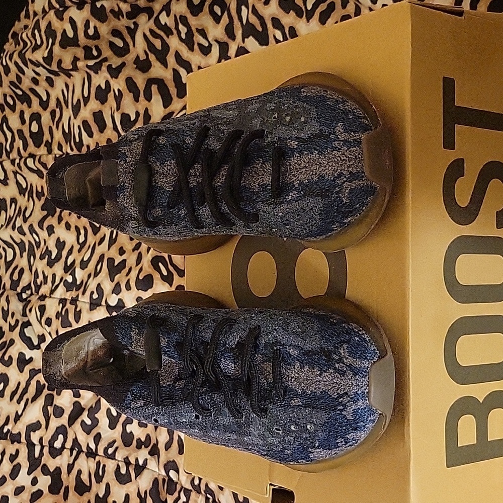 Yeezy 380